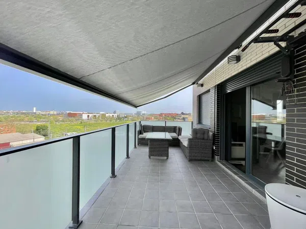 Ático en avenida de los Abogados de Atocha, 7 - Foto 24