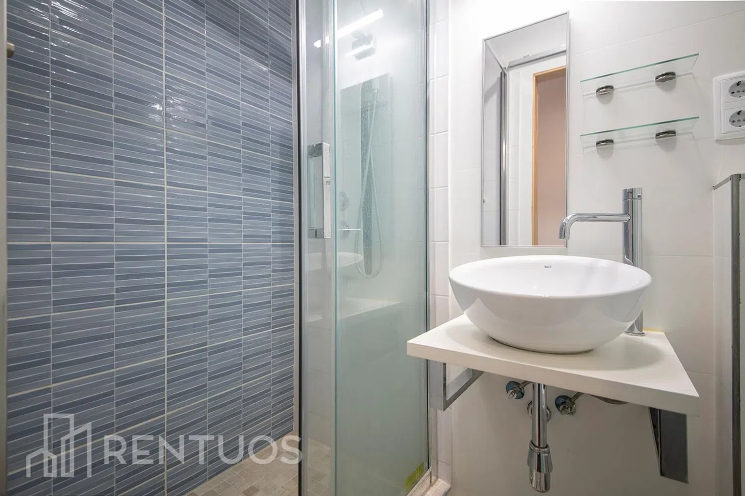 Piso en calle del Trobador - Foto 26