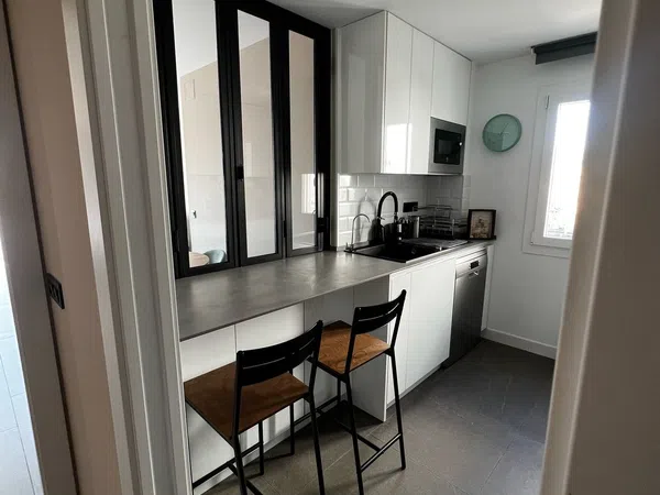 Piso en avenida del Doctor Marañón, 51 - Foto 4