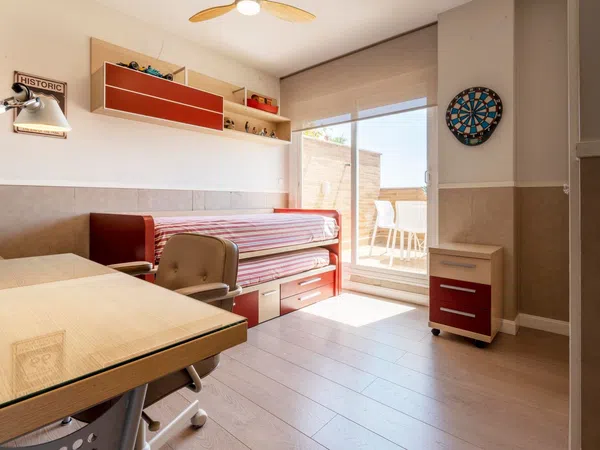 Dúplex en Calle Las Norias, 155 - Foto 25