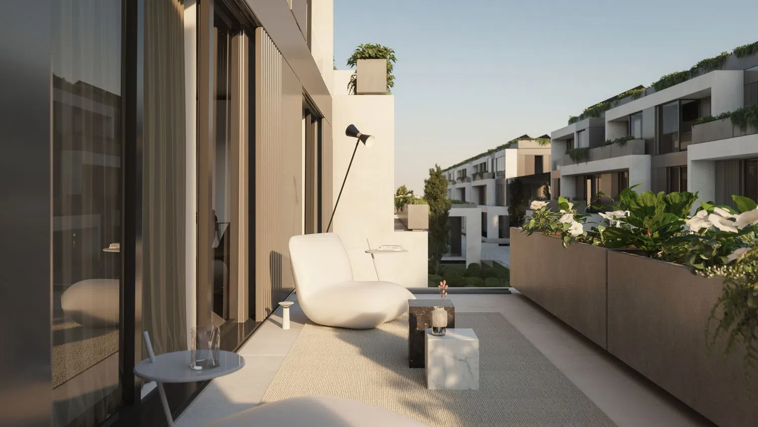 Piso en avenida de Somosierra, 8 - Foto 9