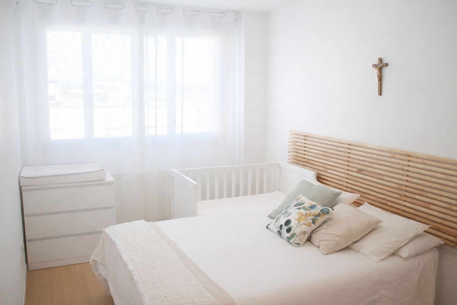 Piso en calle del Jacinto, 5 - Foto 5