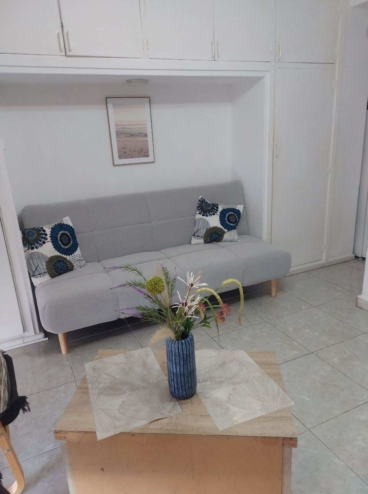 Piso en Av. de Estocolmo, Benidorm, 17, Zona Rincón Bajo - Foto 7