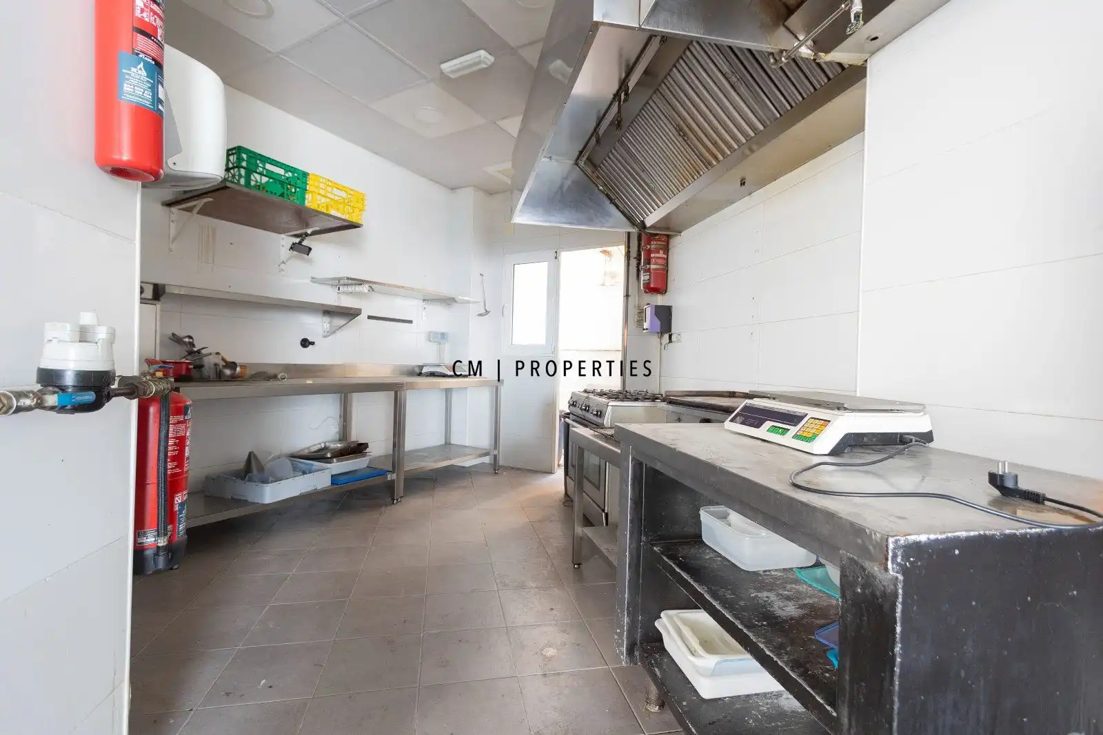 Local comercial en  Juan de Garay - Foto 5