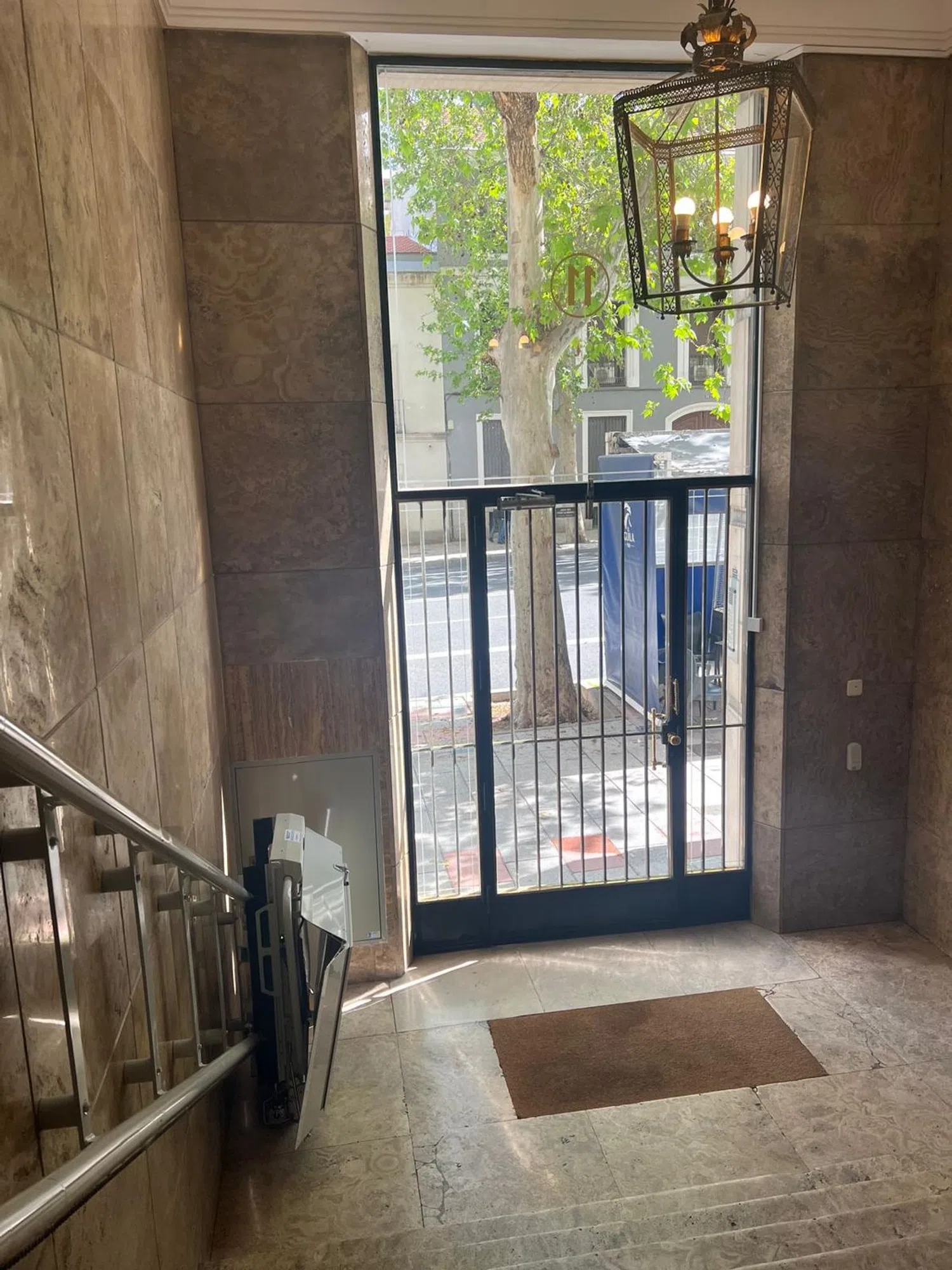 Piso en paseo del General Martínez Campos, 11 - Foto 27