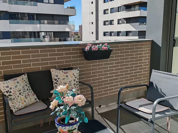 Piso en Calle d'Ángel Villena, 24, Ciutat de les Arts i de les Ciencies - Foto 25