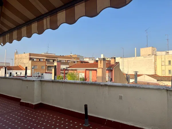 Ático en Calle del Cardenal Cisneros, 30, Trafalgar - Foto 29