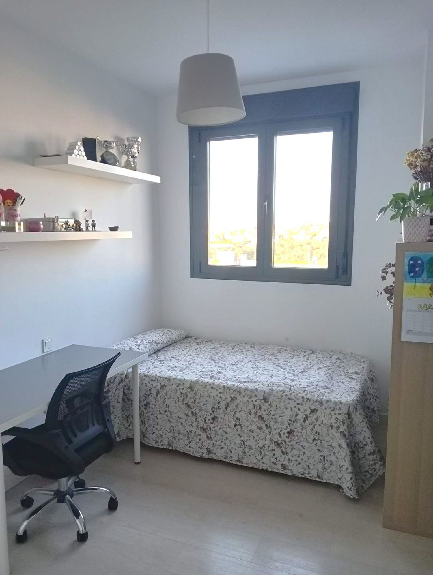 Piso en avenida Manuel Clavero Arévalo, 7 - Foto 15