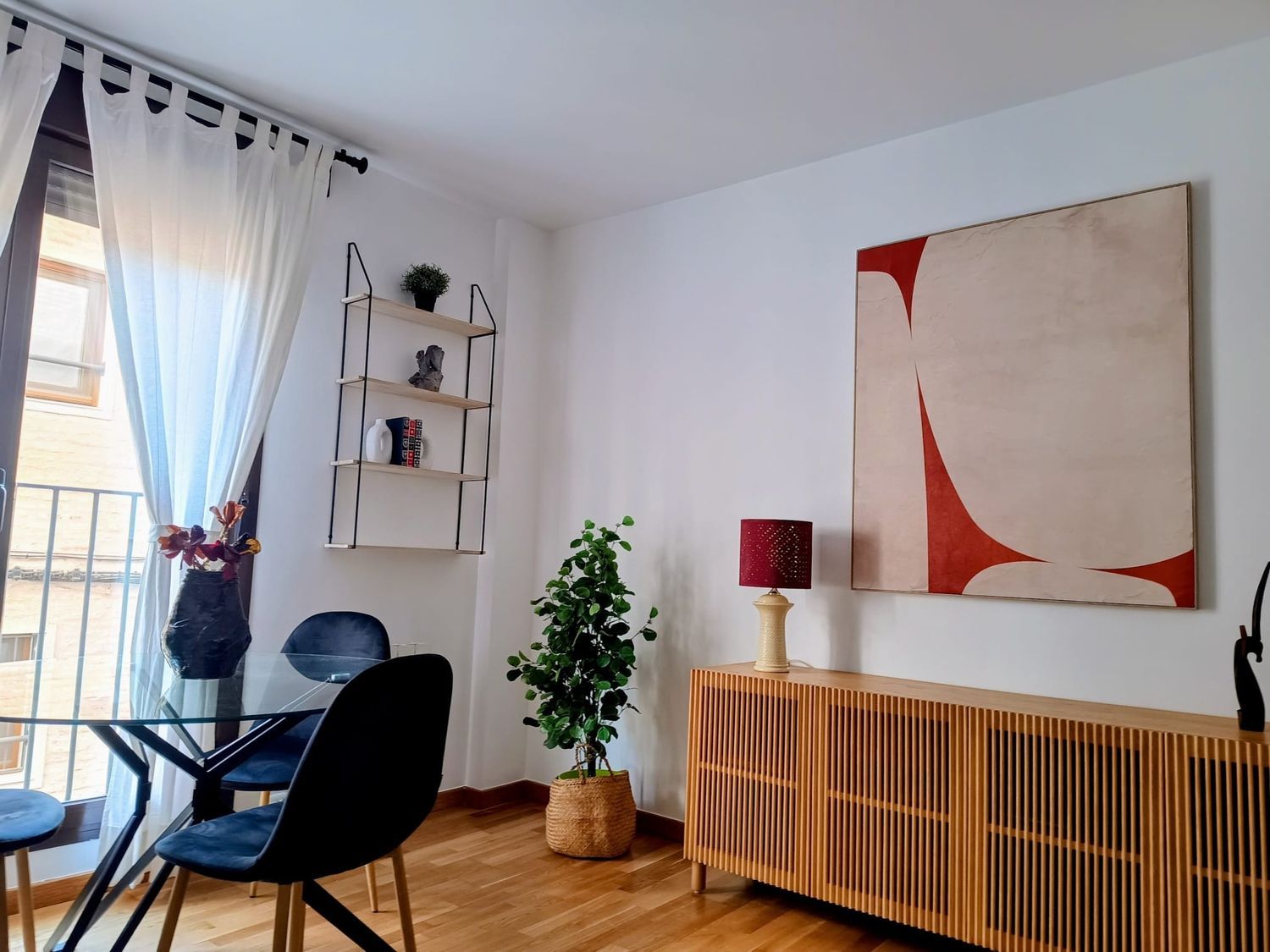 Piso en calle de Sobrarbe, 37 - Foto 2