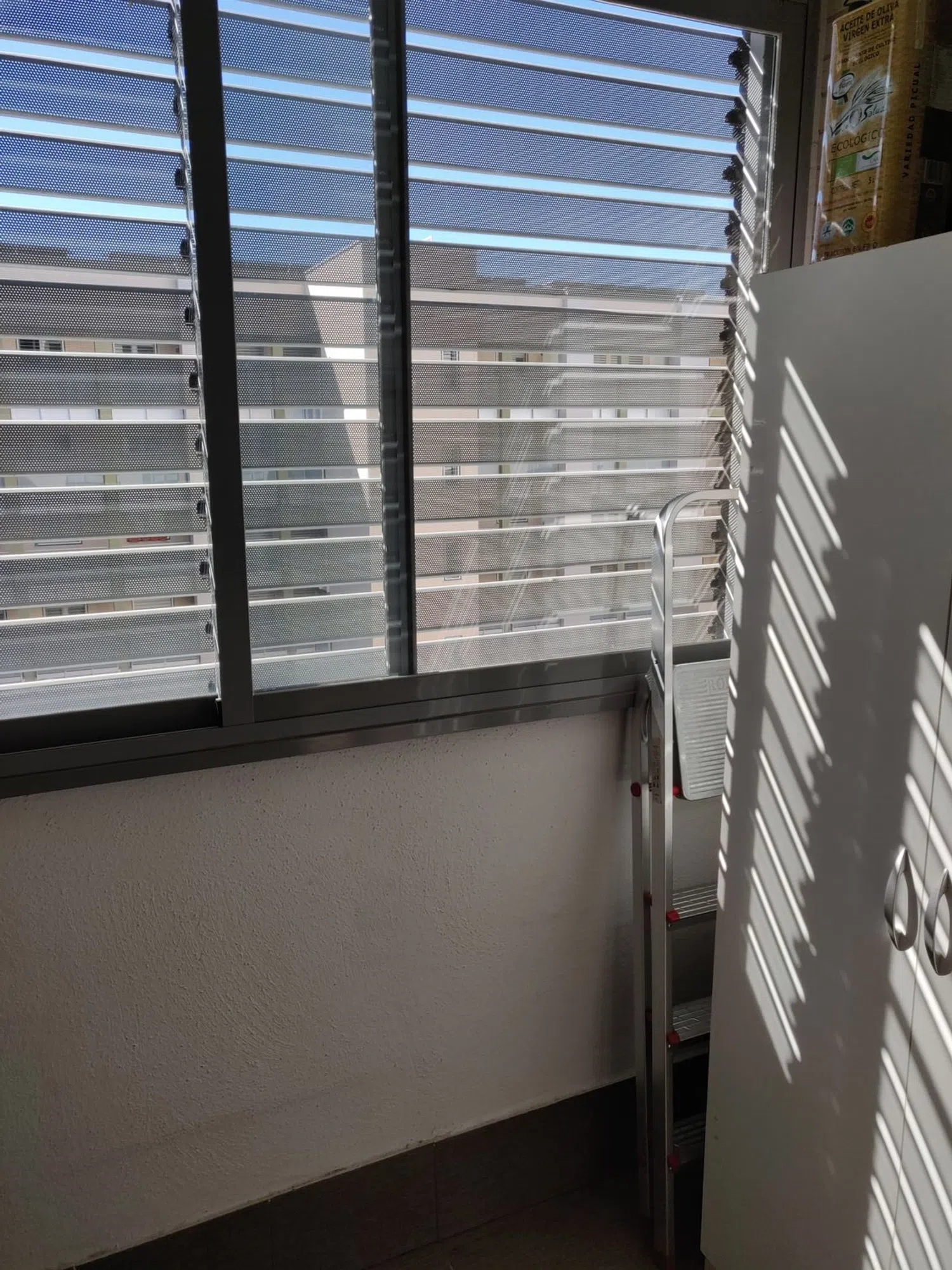 Piso en avenida de Manuel Azaña, 6 - Foto 24