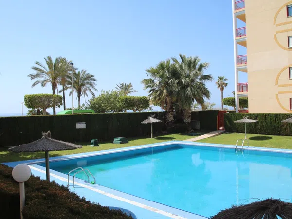 Ático en Avenida Tellerola, 1, Platja Vila Joiosa, Platja Vila Joiosa - Foto 32