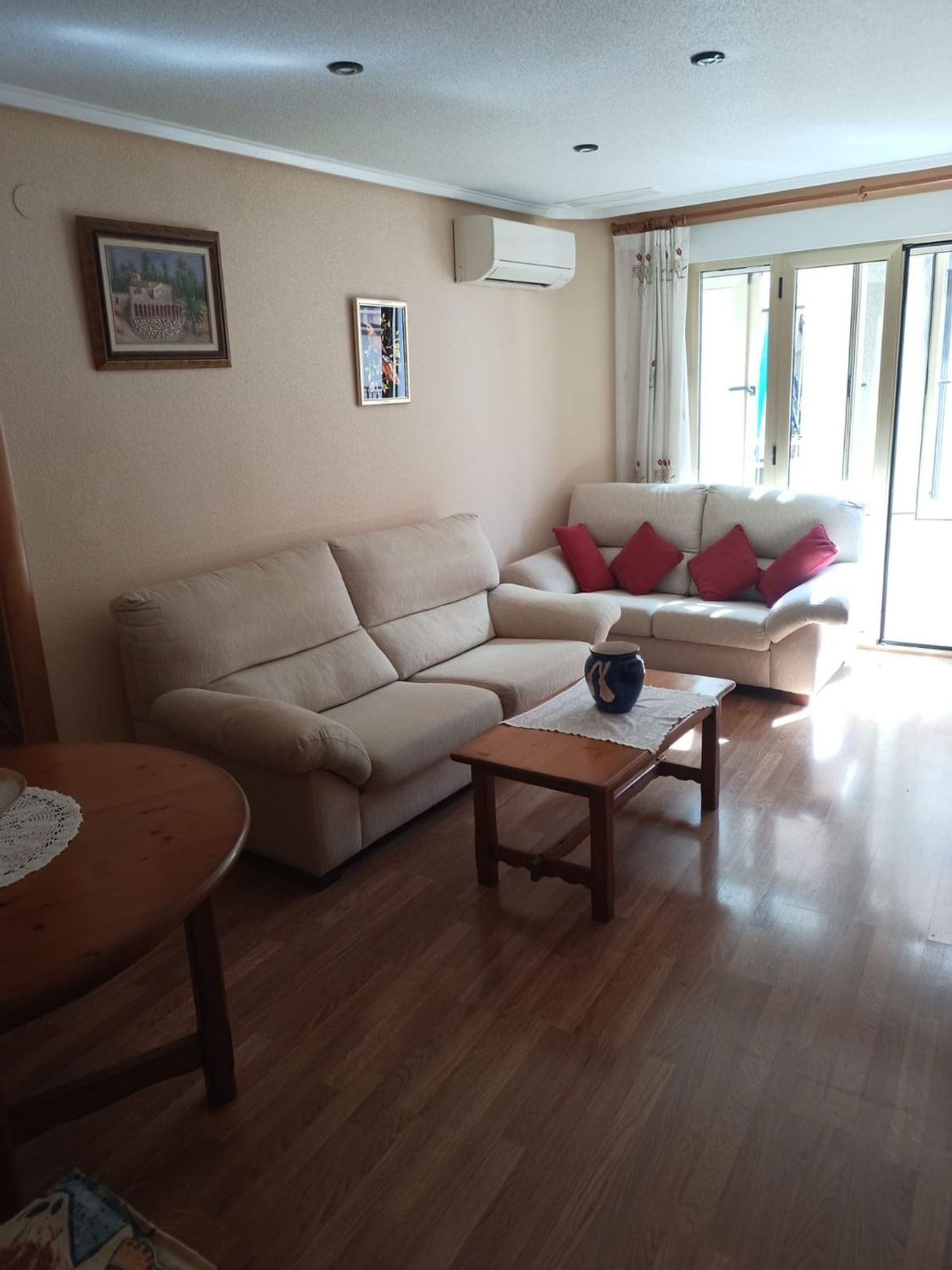 Piso en Calle Almirante Antequera, 2, Playa Levante, Playa Levante - Foto 21