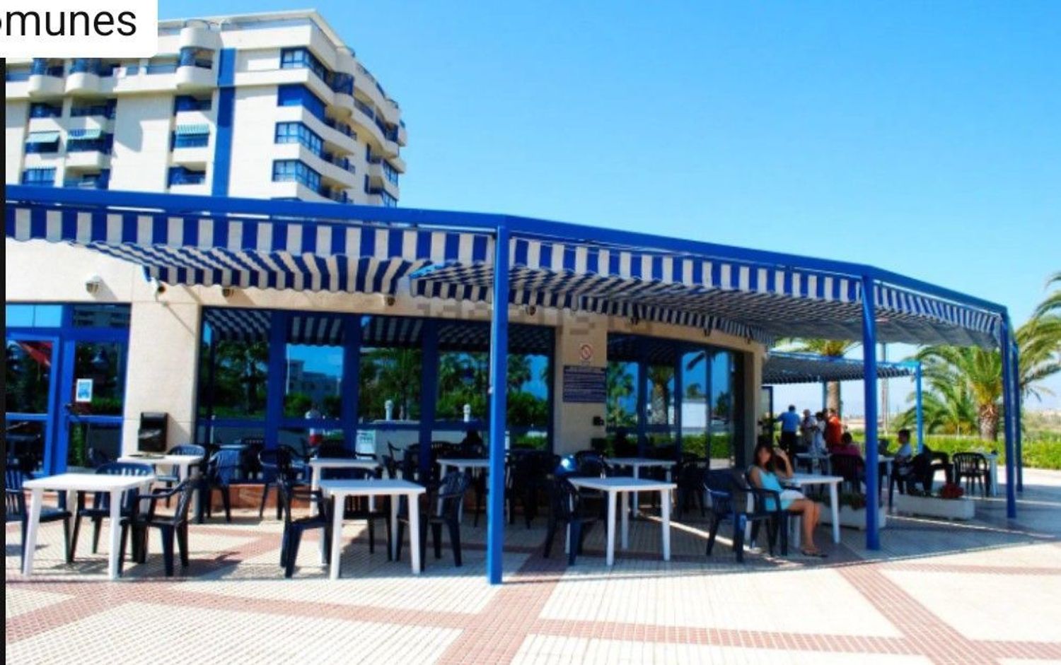Piso en Avenida Mare Nostrum, 15, La Patacona, La Patacona - Foto 34