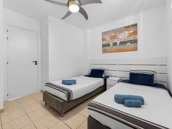 Dúplex en Av. Rafael Puig Lluvina, 32, Playa de las Américas, Playa de las Américas - Foto 20