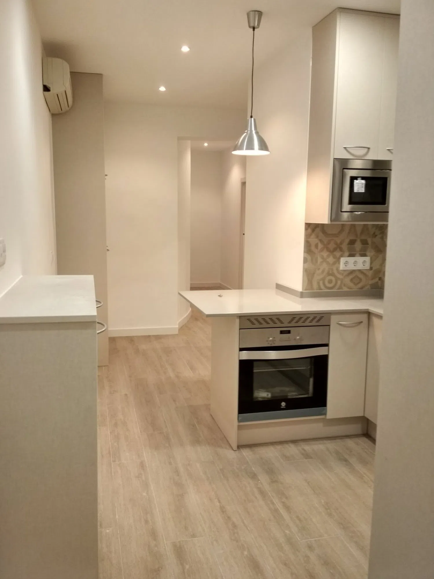 Piso en Diego de León, 27 - Foto 4