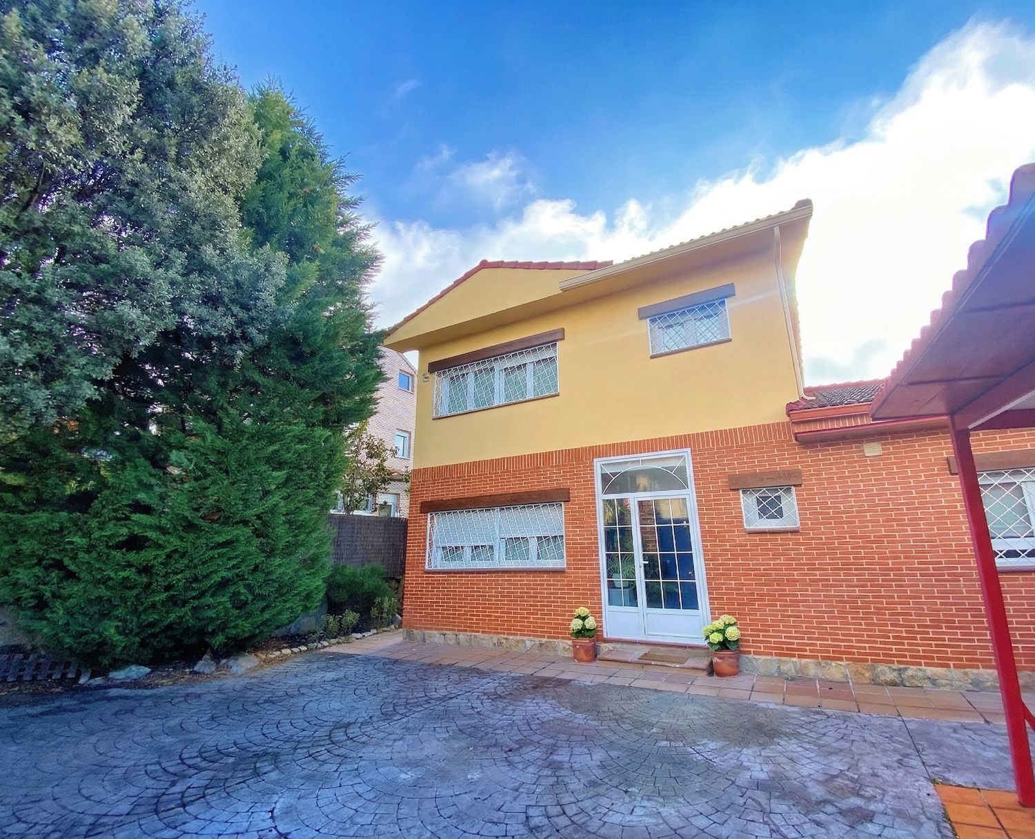 Casa independiente en calle de la Oca, 10 - Foto 4
