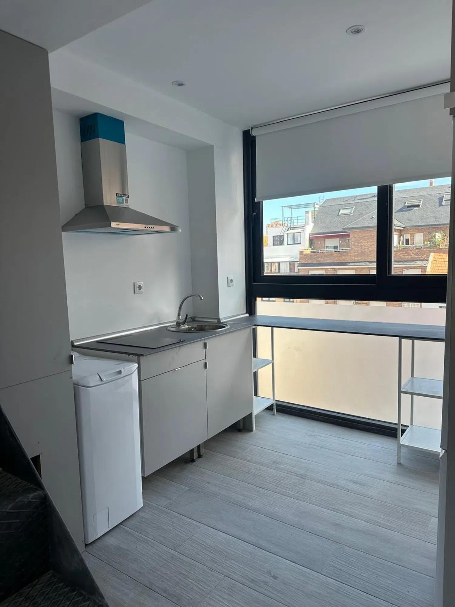 Dúplex en calle Ruiz Palacios, 14 - Foto 1