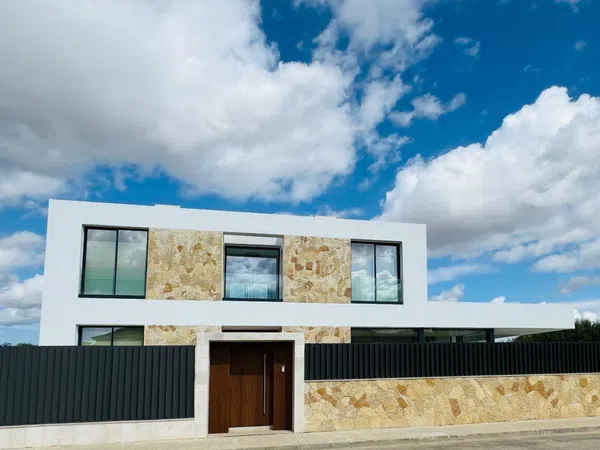 Casa independiente en calle de Sicilia, 115 - Foto 8