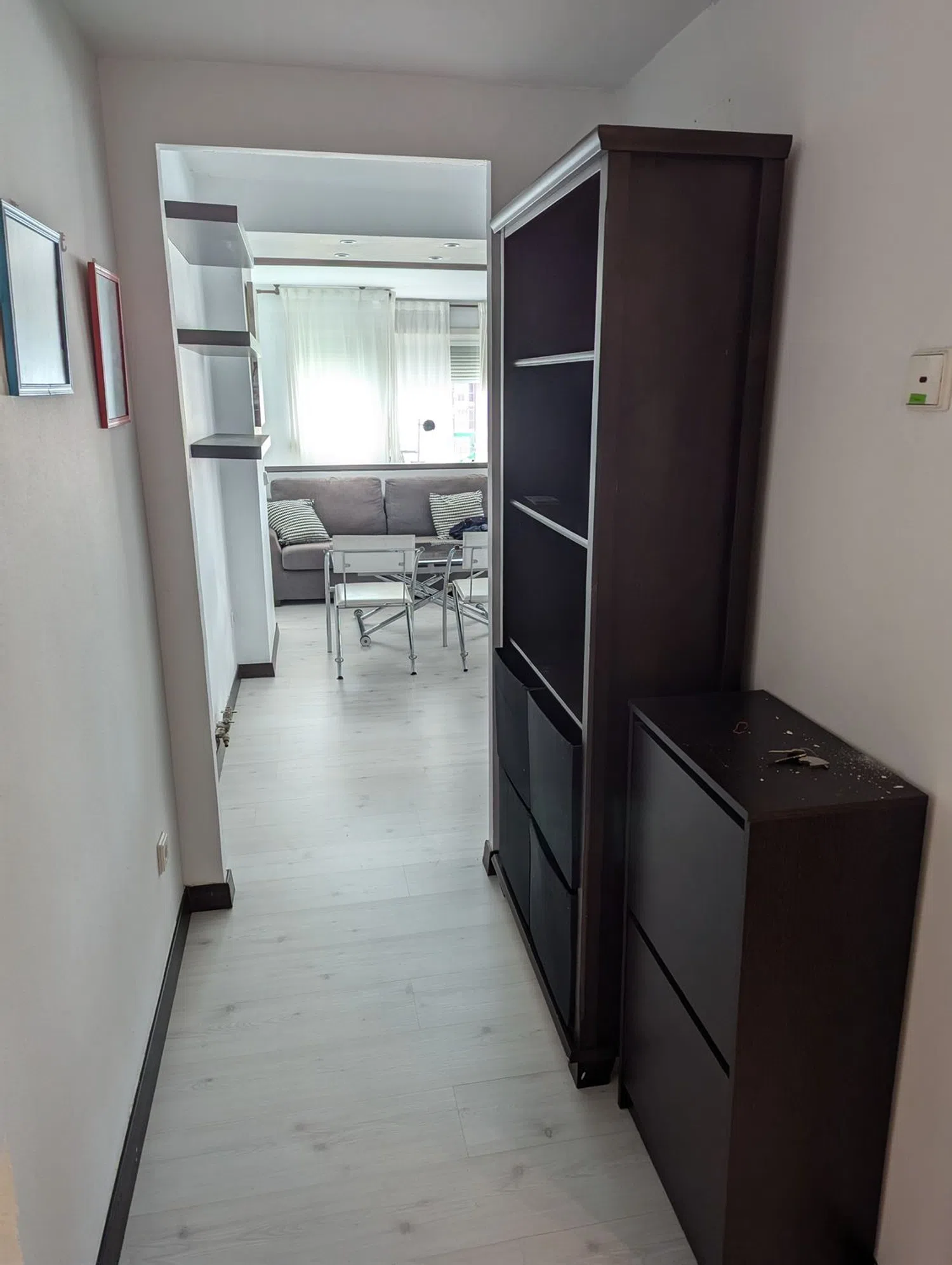 Estudio en calle Naves, 9 - Foto 18