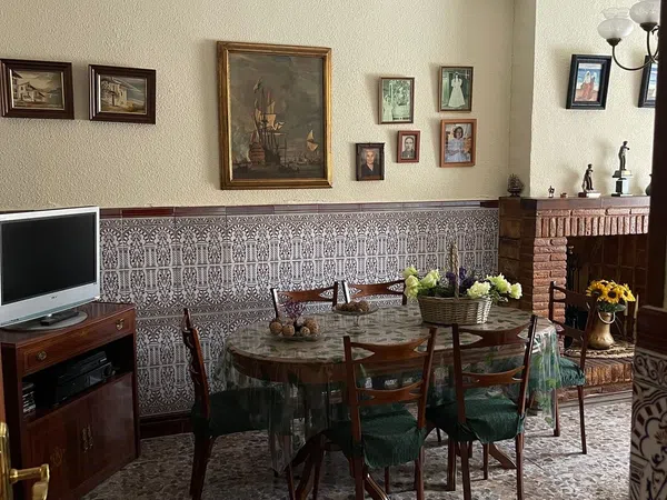 Casa de pueblo en Calle del Royo s/n - Foto 5