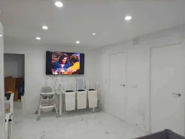 Chalet en centro - Foto 1