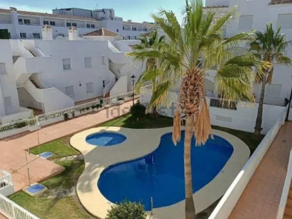 Ático en Avenida Costa Levante, 1, Zona Urb. Marina de la Torre, Zona Urb. Marina de la Torre - Foto 1