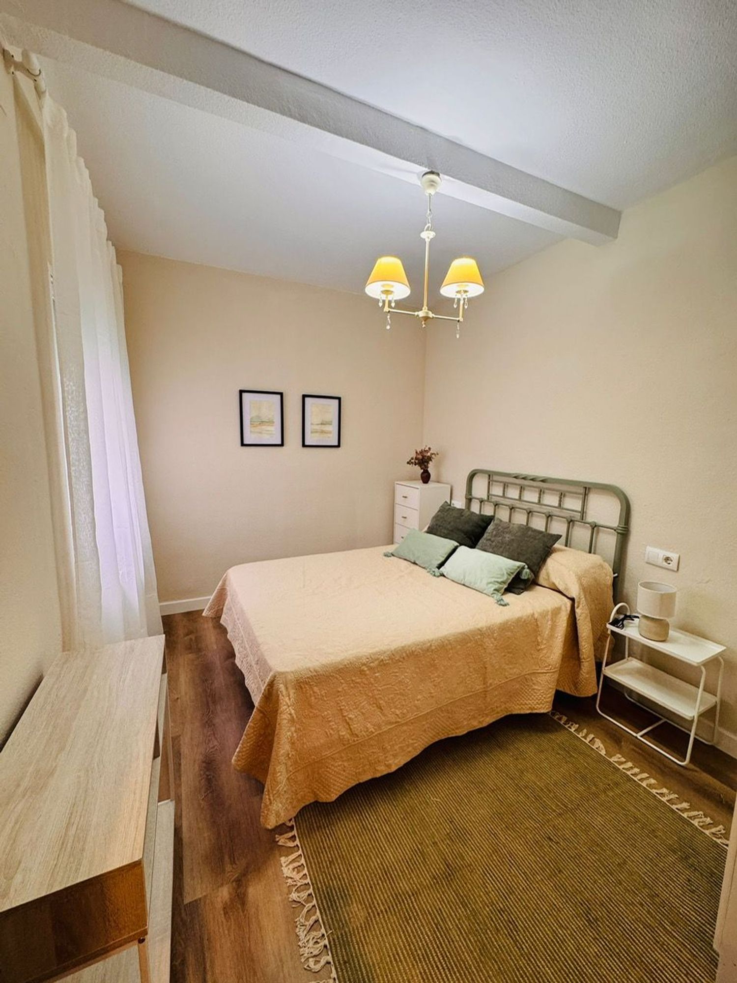 Piso en Calle Eladia Montesino-Espartero, 11, Centro, Cáceres - Foto 12