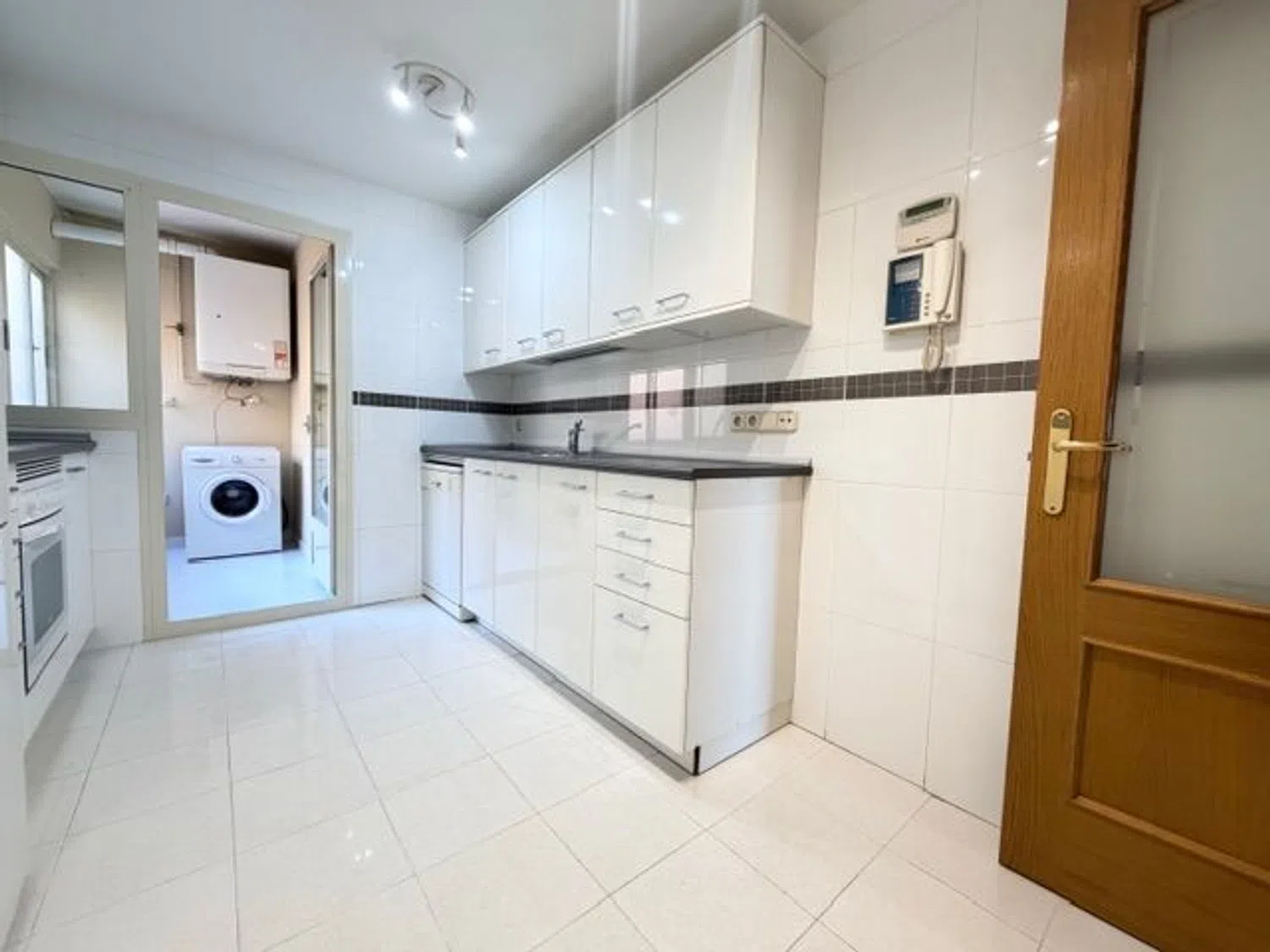 Piso en calle de Yécora, 22 - Foto 11