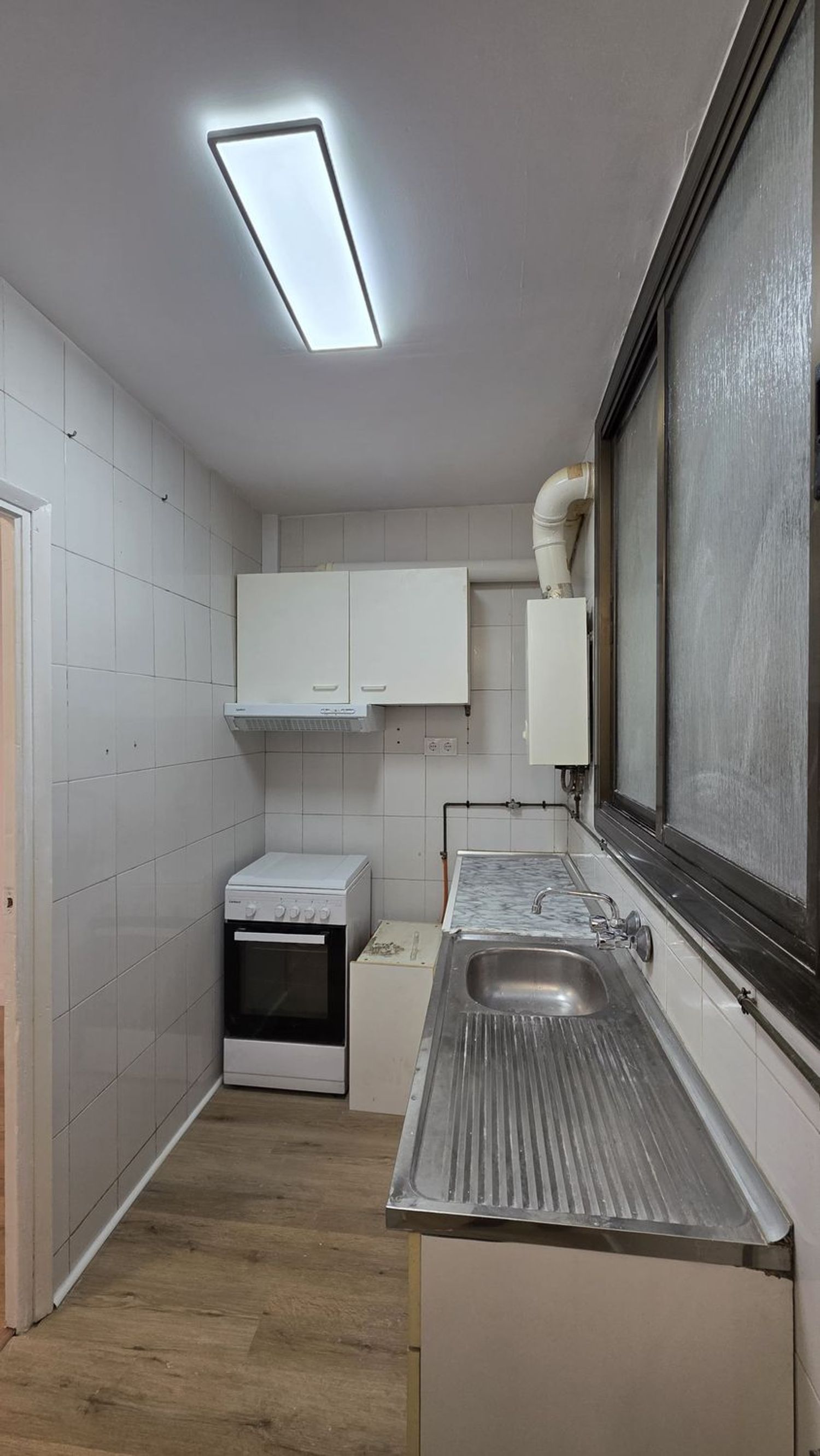 Piso en calle de Carles Altés, 43 - Foto 4