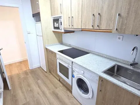 Piso en calle Miguel de Moncada, 9