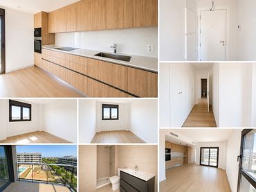Piso en  Carrer Mare de Déu de la Victòria 18 - Foto 4