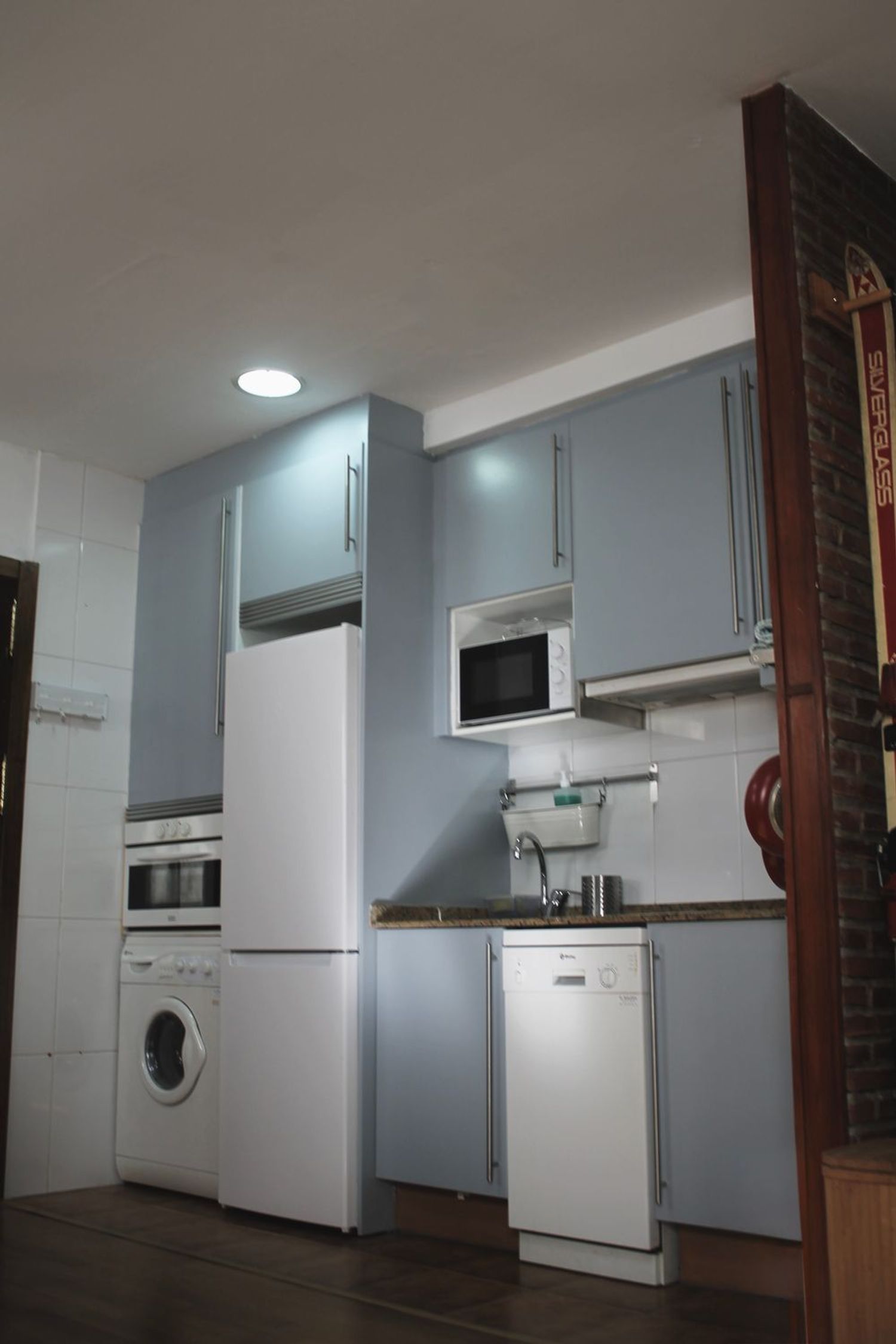 Estudio en Calle Barrio del Hornero, 1 - Foto 3