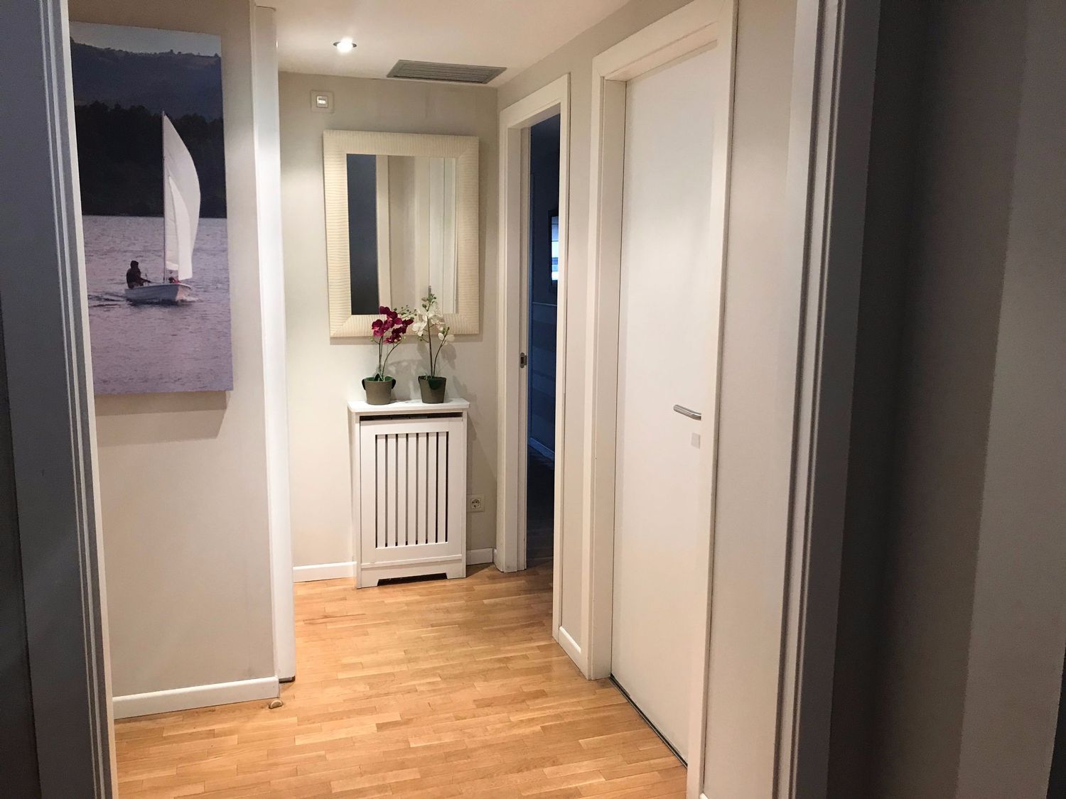 Piso en Calle Luis Jiménez de Asúa, 33 - Foto 16