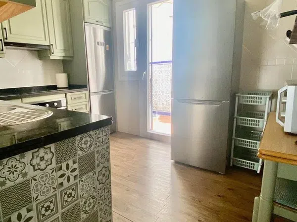 Chalet adosado en Bulevar del agua s/n, Punta Umbría pueblo, Punta Umbría pueblo - Foto 16