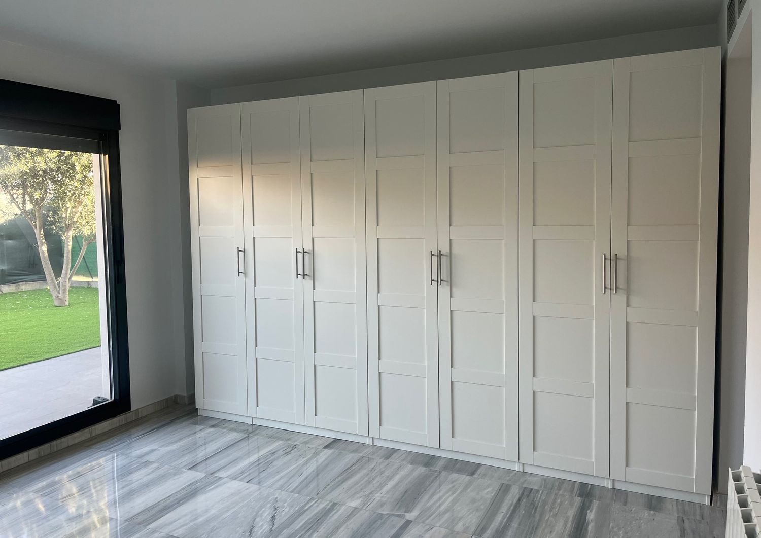 Chalet pareado en calle de Biel, 55 - Foto 10