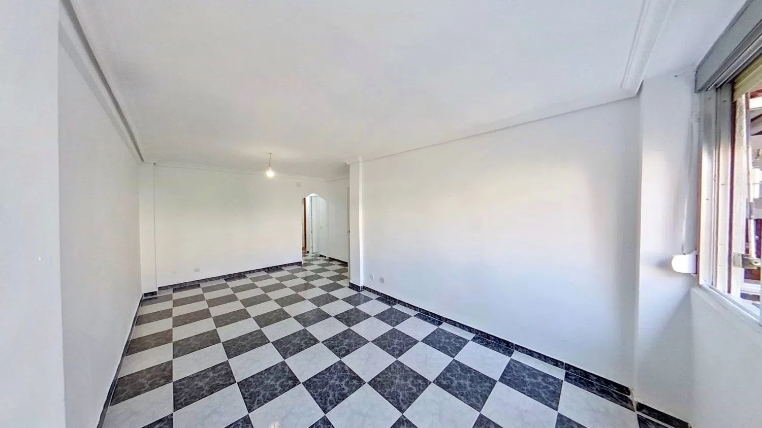 Piso en Centro - Foto 4