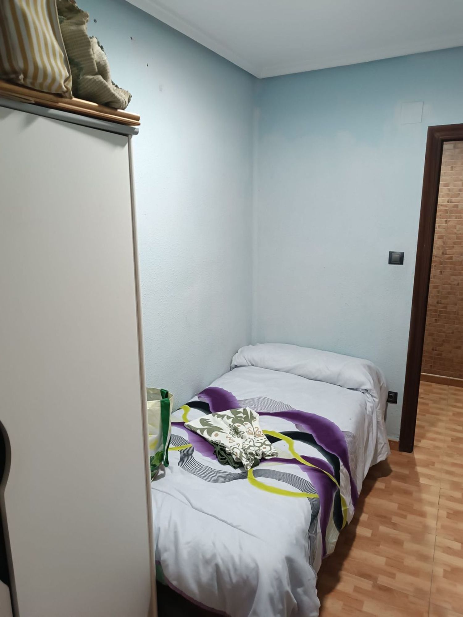 Piso en Calle de la Reina, 76, El Cabanyal-El Canyamelar - Foto 4