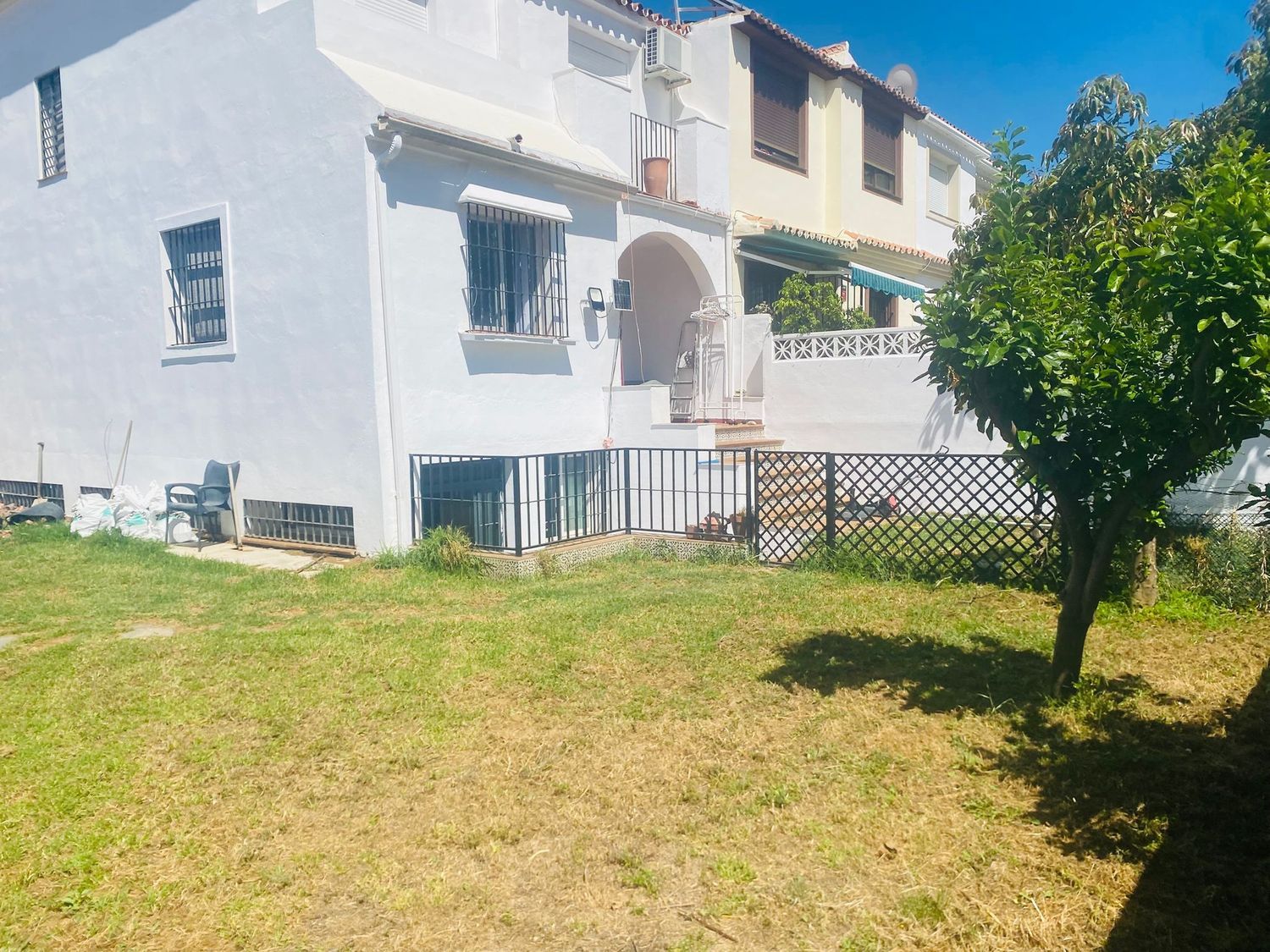 Chalet adosado en Calle García Lorca, 16, Nueva Atalaya - Foto 33