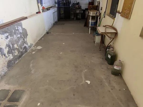Casa o chalet independiente en Calle Manuel Hernández Galindo, 9, San Gregorio, San Gregorio - Foto 4