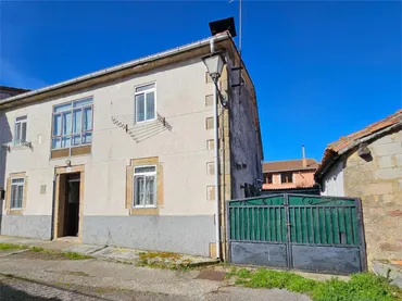 Casa adosada en Campoo de Enmedio - Foto 1