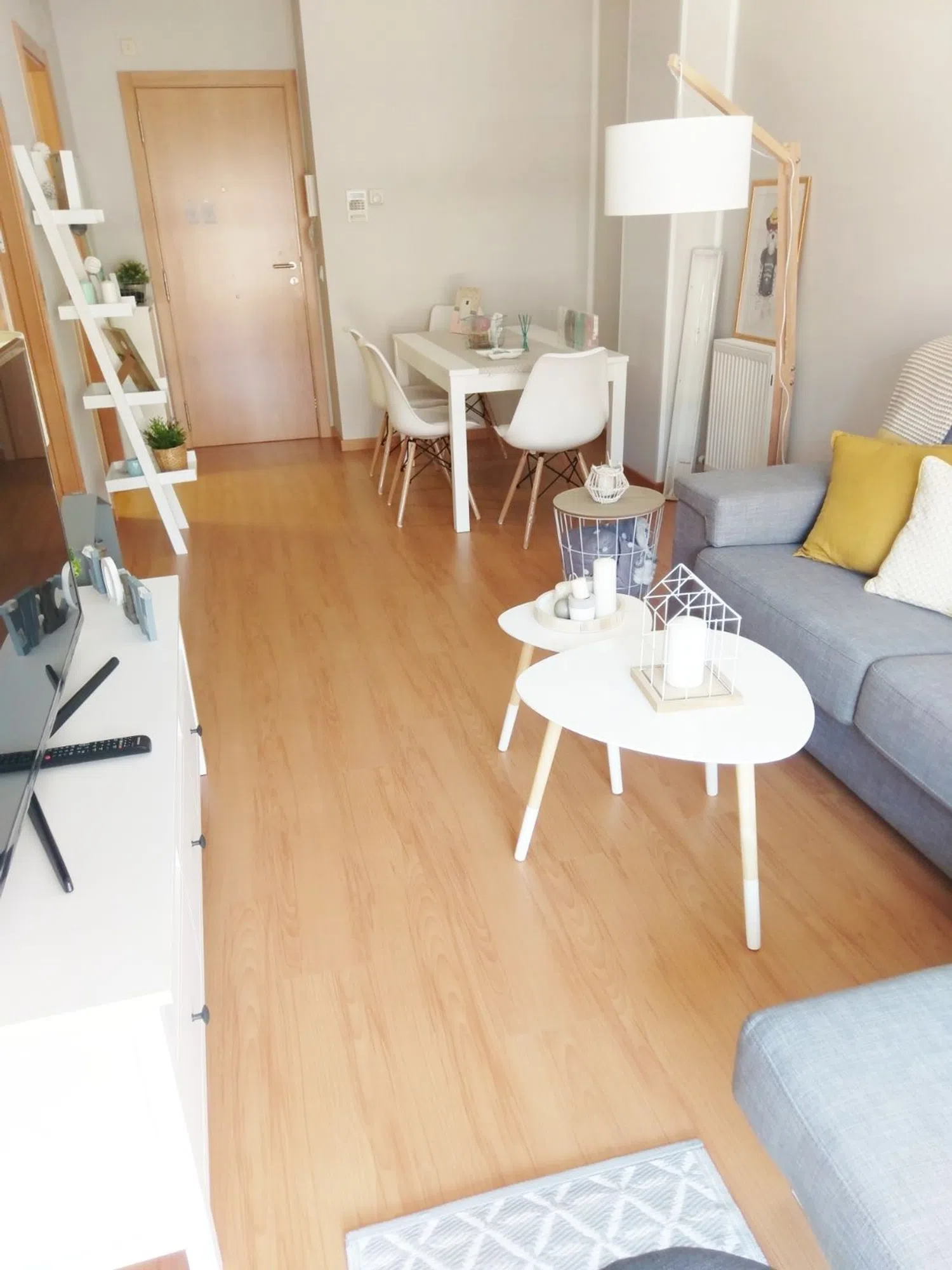 Piso en calle Carabaña, 13 - Foto 4