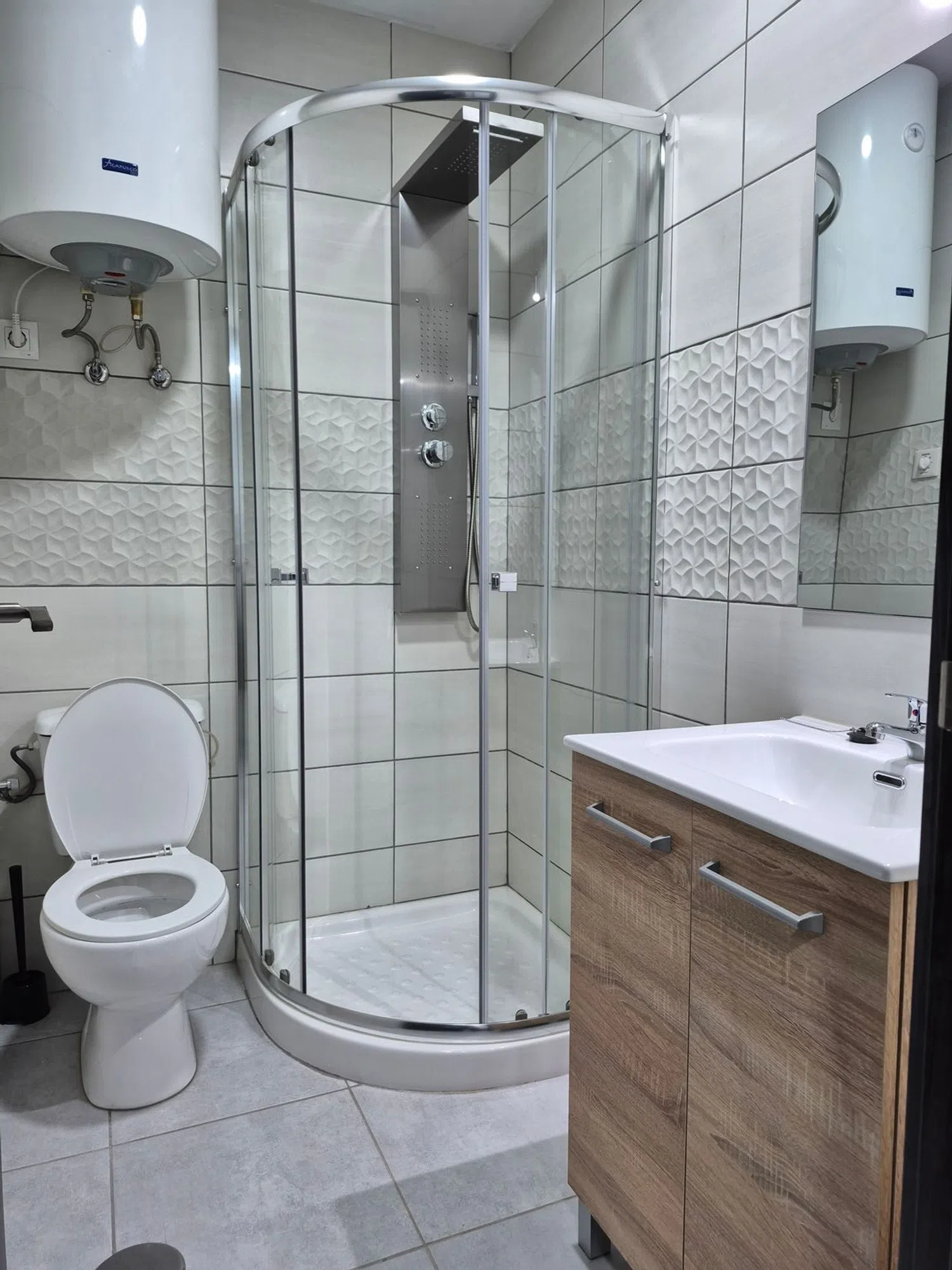 Piso en calle de la Virgen del Carmen, 6 - Foto 2