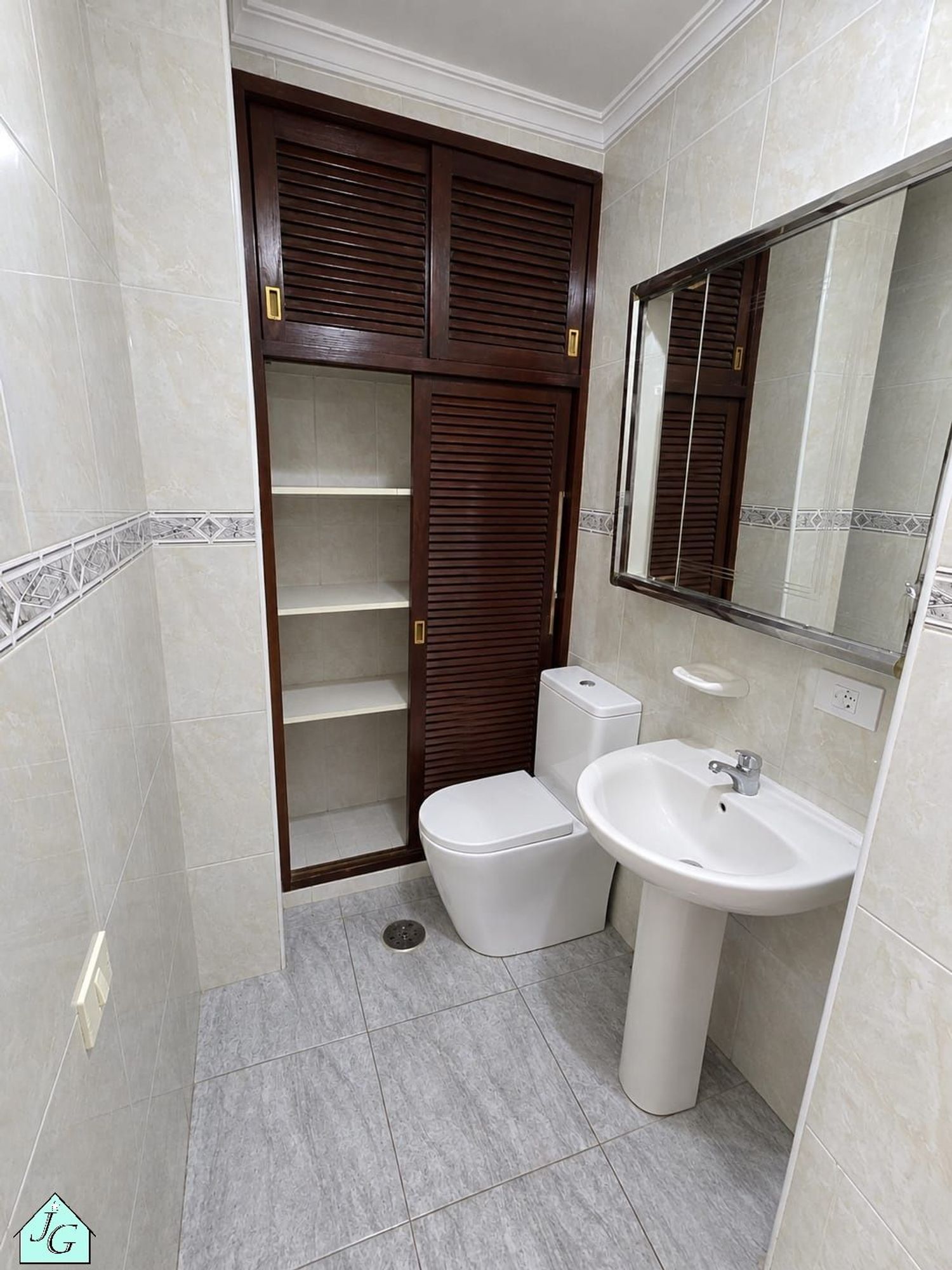 Piso en Calle Jerónimo Falcón, 14, Arenales - Lugo - Avda Marítima - Foto 5