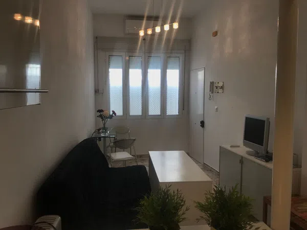 Estudio en Divina Enfermera, 12, Alameda - Foto 5