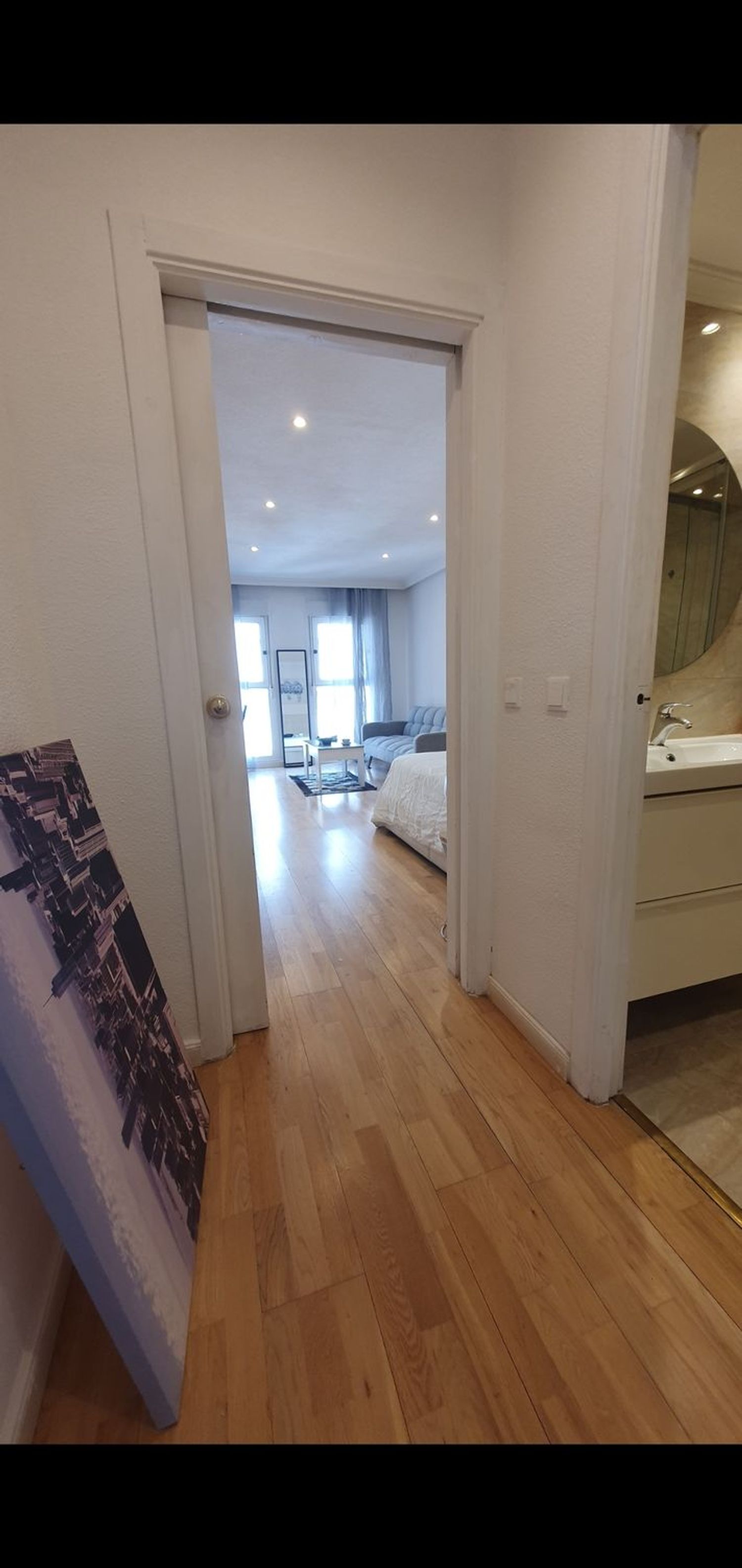 Estudio en calle de Fuencarral, 43 - Foto 8