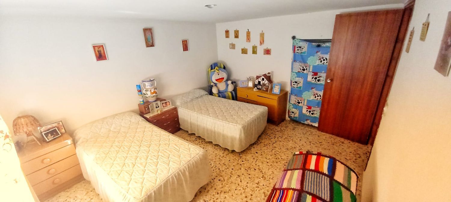 Casa de pueblo en Calle Talavera, 23 - Foto 8