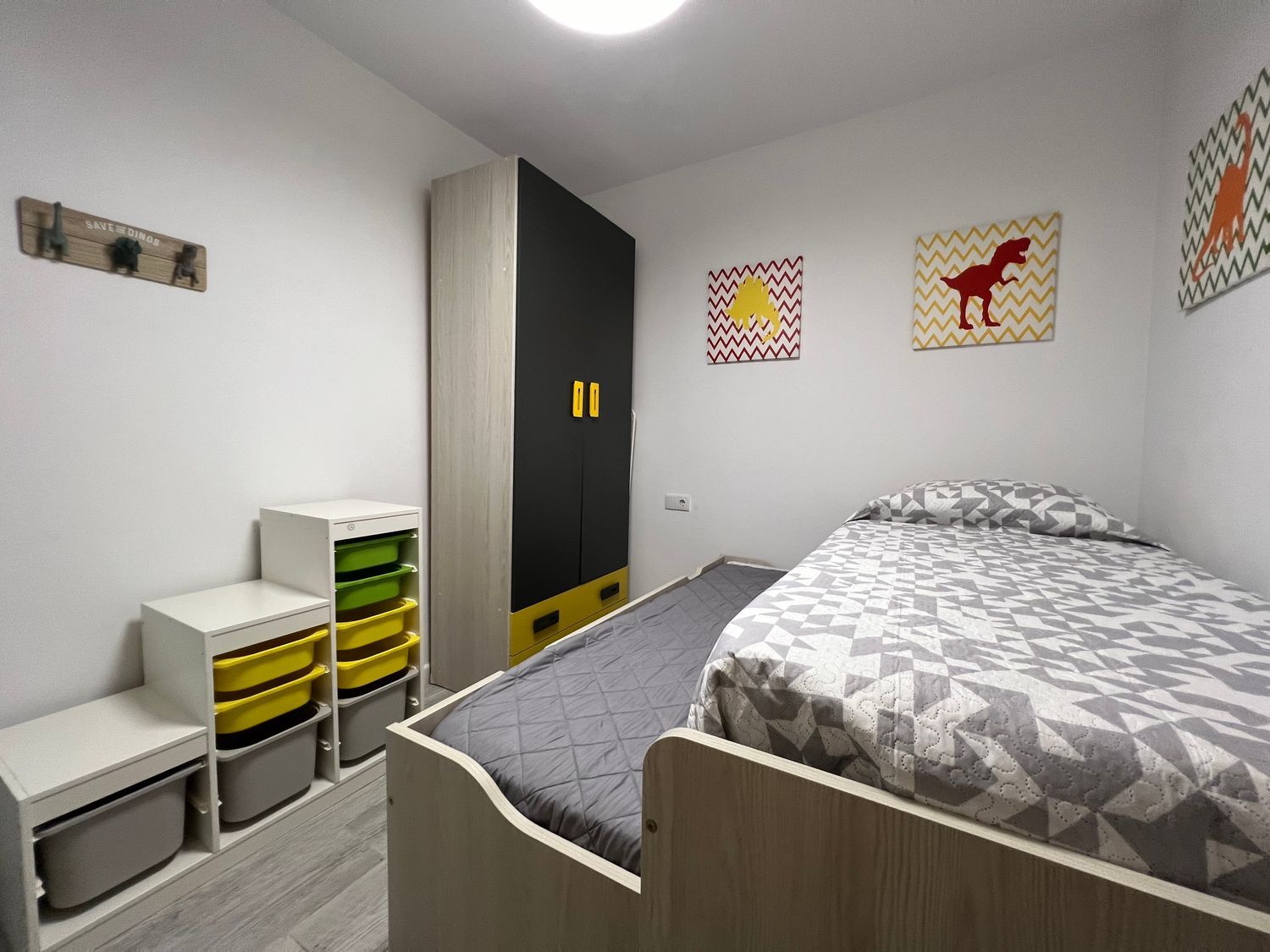 Piso en Alcalde Velasco Navarro, 5 - Foto 11