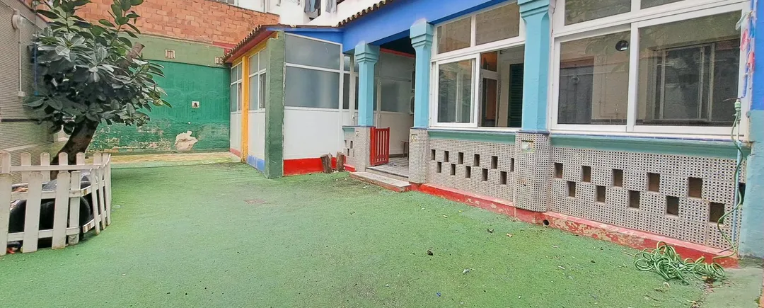 Planta baja en  Carrer de Bartomeu Rosselló-Porcel 6a - Foto 27