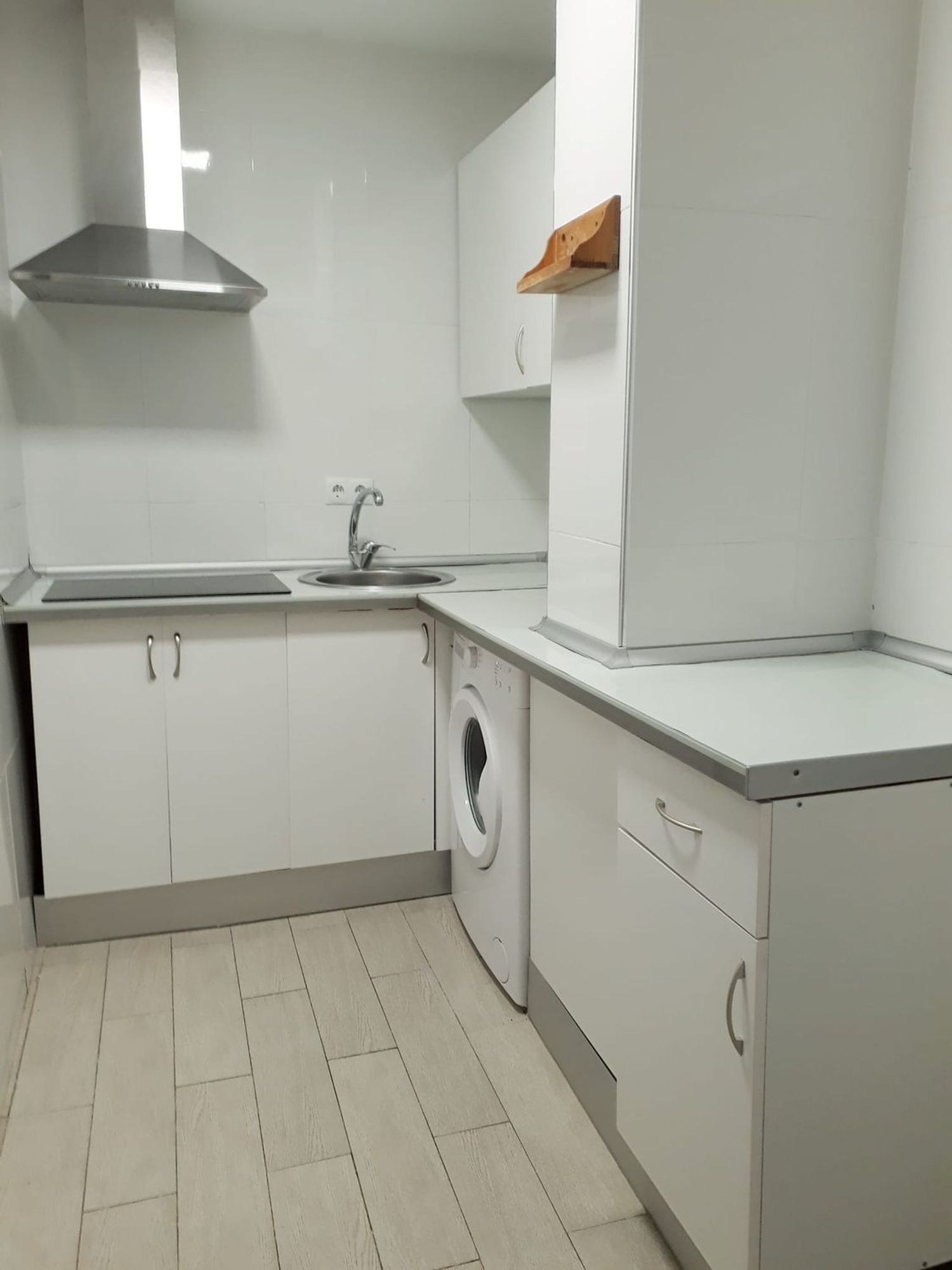 Piso en calle Duque de Rivas, 10 - Foto 9