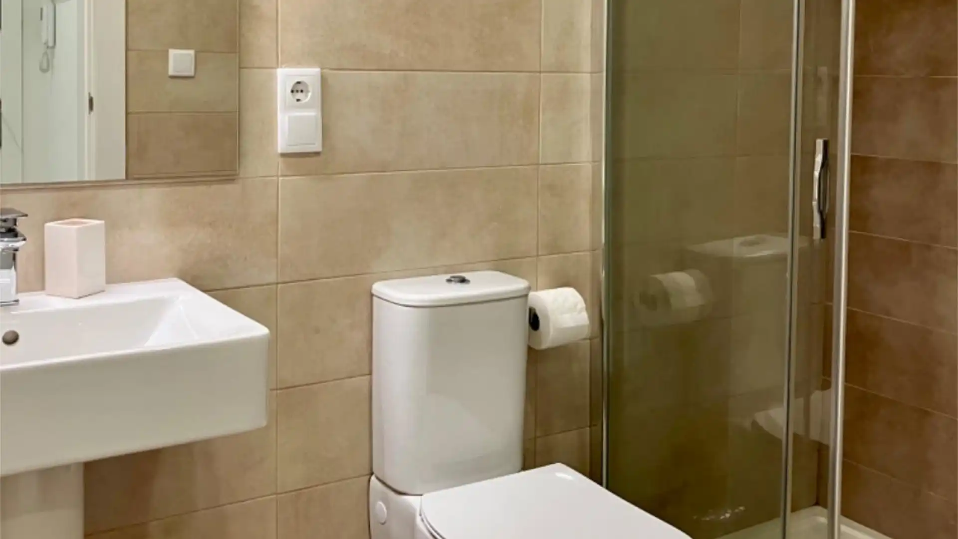 Piso en  Calle Tubalitas 1D - Foto 19